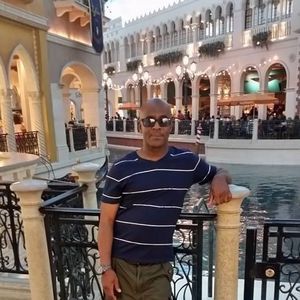 Meet your Posher, Shawn